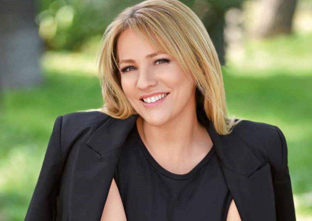 Μ.Τουμασάτου για Μ.Αθανασίου: «Συμφωνώ με όσα είπε… Να με καλέσουν και εμένα στη ΓΑΔΑ να τους τα πω»