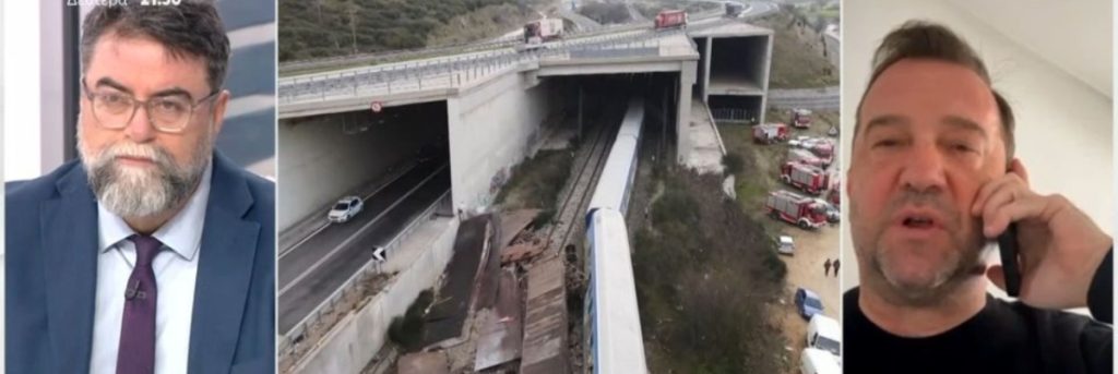 Ν.Πλακιάς: «Όταν ευθύνεται η κυβέρνηση για εγκλήματα τότε ναι για αυτά θα λέμε όλη μέρα»-Η συγγνώμη του Β.Οικονόμου