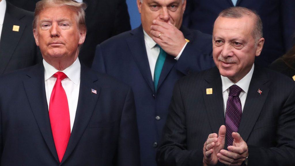 Μάικλ Ρούμπιν: «Η Τουρκία δεν θέλει τα F-35 για “αμυντικούς” σκοπούς – Θέλει  να υποκλέψει την τεχνολογία τους»