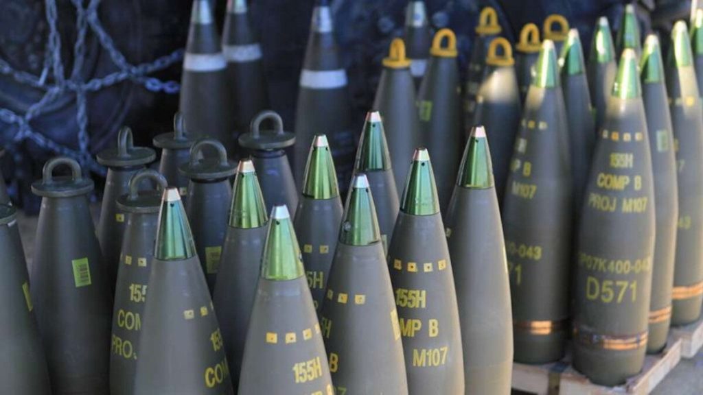 Ρωσικά ΜΜΕ γι απόφαση επανεξοπλισμού της ΕΕ: «Τότε θα πεθάνουμε όλοι μαζί»!