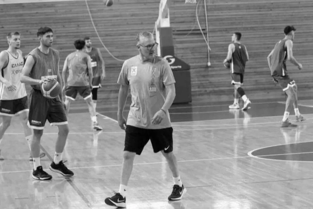 «Έφυγε» ξαφνικά από τη ζωή σε ηλικία 55 ετών ο Γρηγόρης Γιασσάρης