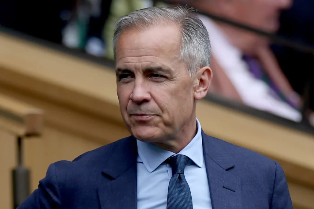 Καναδάς: O νέος πρωθυπουργός Μ.Κάρνεϊ προκήρυξε πρόωρες εκλογές για τις 28 Απριλίου