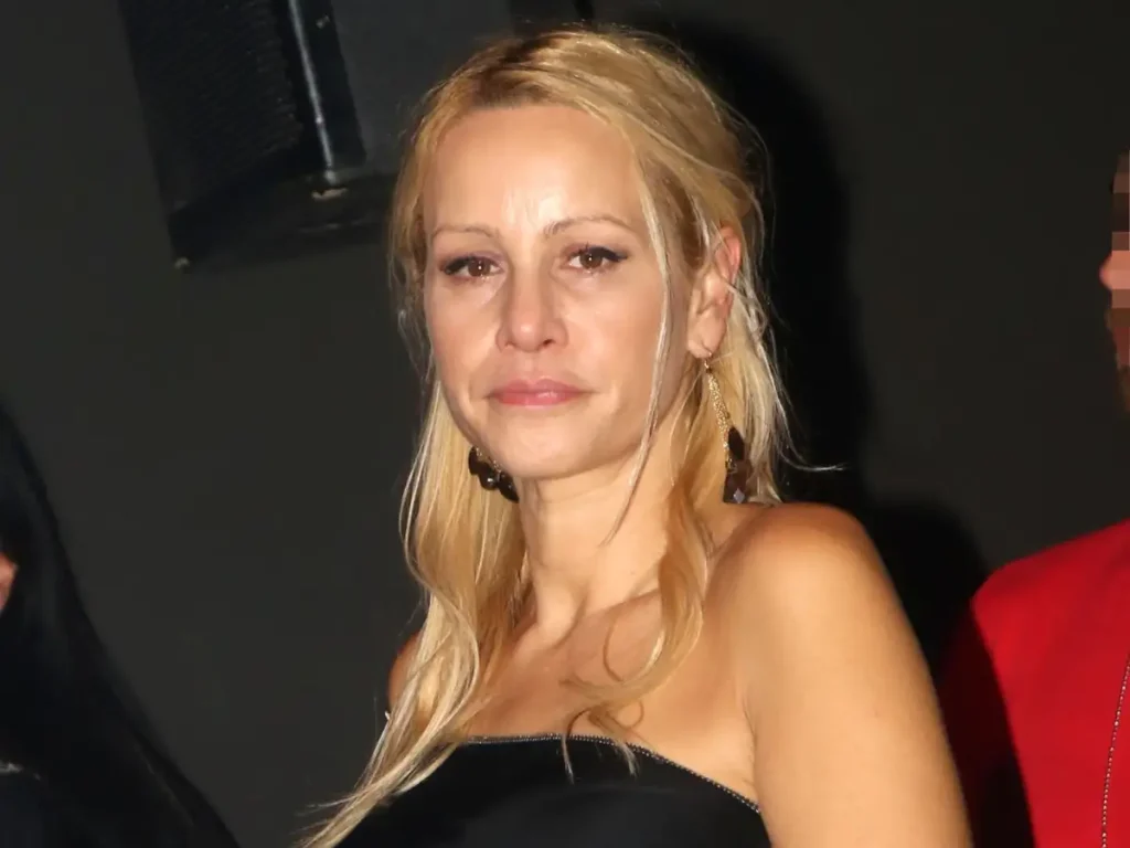 «Βιοπορίζεται από οικεία πρόσωπα»: Τι αποκάλυψε ο δικηγόρος Κ.Μπάκας για την οικονομική κατάσταση της Μ.Κουτουμάνου