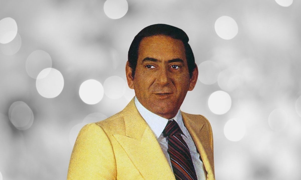 Αποκαλύψεις για την υγεία του Στράτου Διονυσίου λίγο πριν πεθάνει