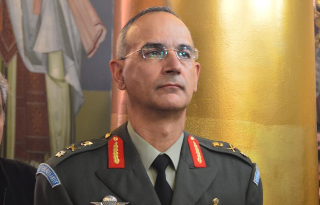 Αρχηγός ΓΕΕΘΑ για 25η Μαρτίου: «H θέληση ενός λαού είναι αρκετή για να διδάξει πώς να ζει κανείς ελεύθερος»