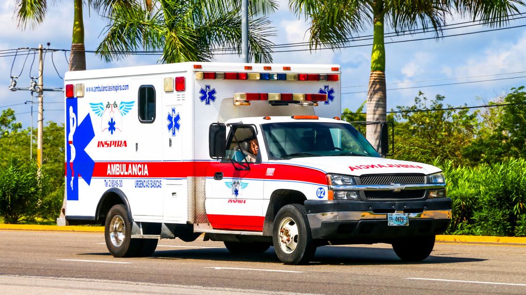 Μεξικό: Φορτηγάκι εξετράπη της πορείας του και έπεσε σε χαράδρα – Τουλάχιστον 12 νεκροί και 4 τραυματίες