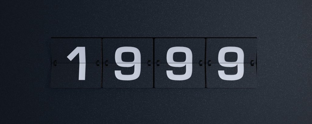 Συνέβη κάτι το 1999 και άλλαξε η πραγματικότητα; – Τι λένε οι θεωρίες συνωμοσίας