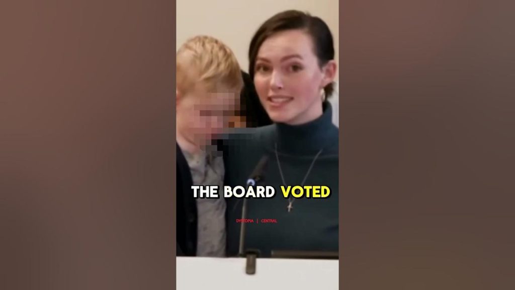 Συγκλονίζει Αμερικανίδα για την woke ατζέντα στα σχολεία: «Για αυτό δεν στέλνουμε το παιδί μας στο δημόσιο»