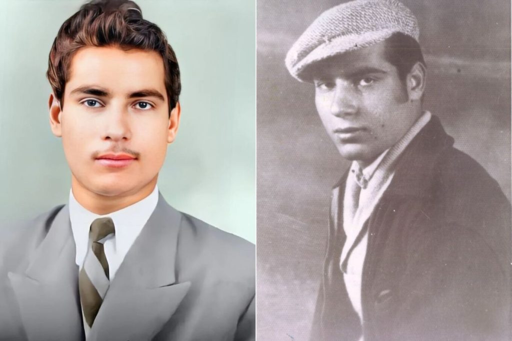 Κύπρος: «Ανιστόρητο λάθος από την ΕΡΤ» – Είπαν ότι ο Ε.Παλληκαρίδης απαγχονίστηκε από τους… Οθωμανούς! (βίντεο)