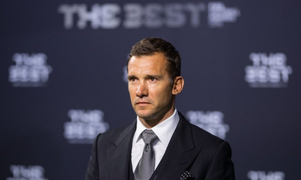 Α.Σεφτσένκο: Ξυλοκόπησε άγρια συμπαίκτη του στην Τσέλσι – Τι αποκάλυψε ο Γ.Μπρίτζ