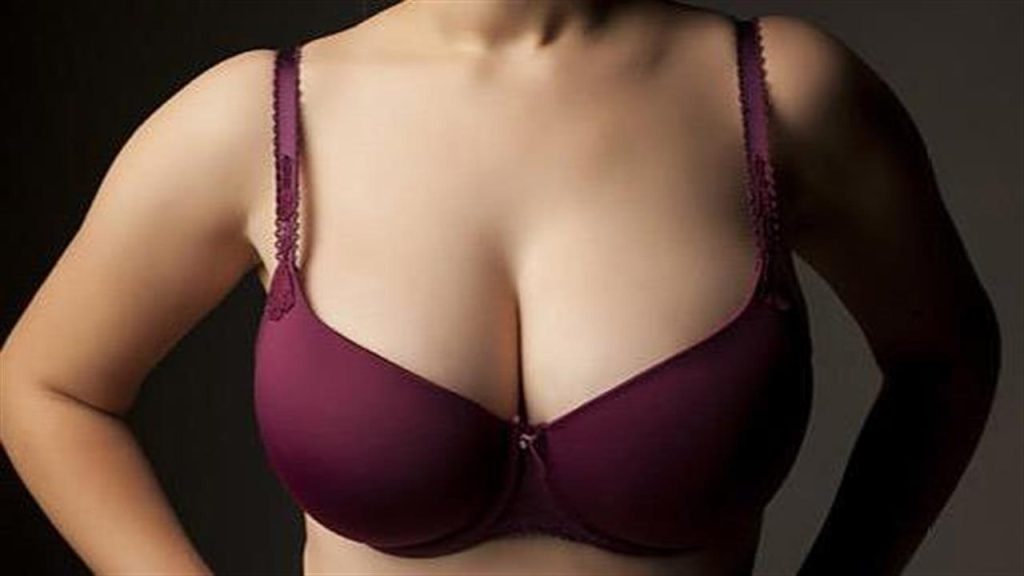Τελικά κάνει καλό ή κακό το σουτιέν στο γυναικείο στήθος; – Οι ειδικοί απαντούν στο μεγάλο ερώτημα