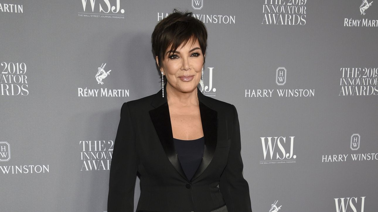 Η μεγάλη αλλαγή στην εξωτερική εμφάνιση της Κρις Τζένερ: Την μπέρδεψαν με την Κιμ Καρντάσιαν (φωτο)