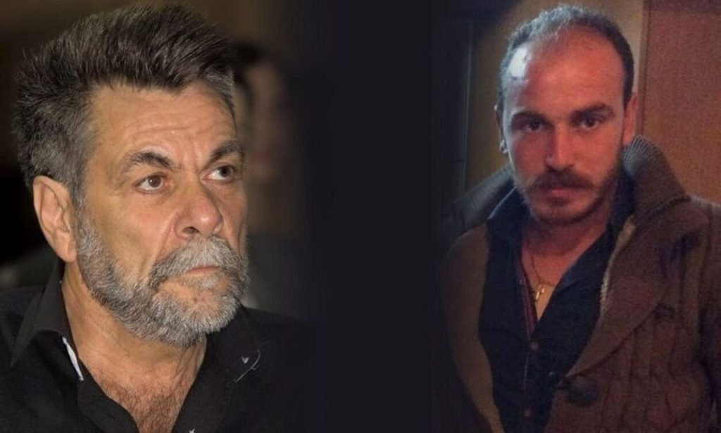 Δίκη για το διπλό φονικό στα Ανώγεια: «Όλα αυτά τα χρόνια μας κοροϊδεύουν» λέει η μητέρα του Γ.Ξυλούρη