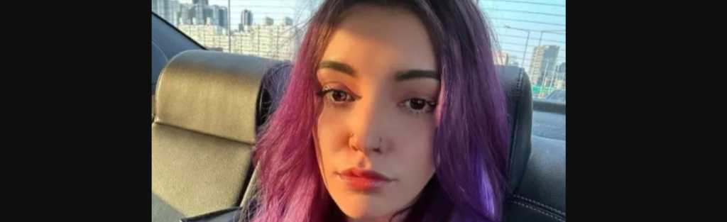 Βρετανίδα influencer βρέθηκε αναίσθητη με μώλωπες στο διαμέρισμά της – Δίνει μάχη για τη ζωή της