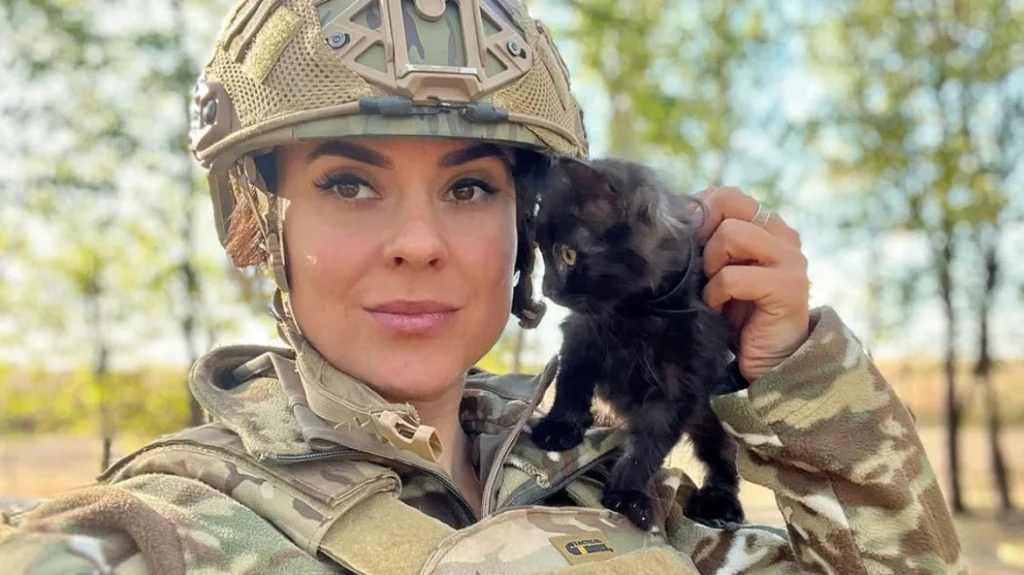 Δημοσιογράφος της ρωσικής κρατικής τηλεόρασης σκοτώθηκε από «ουκρανική νάρκη» στο Μπέλγκοροντ