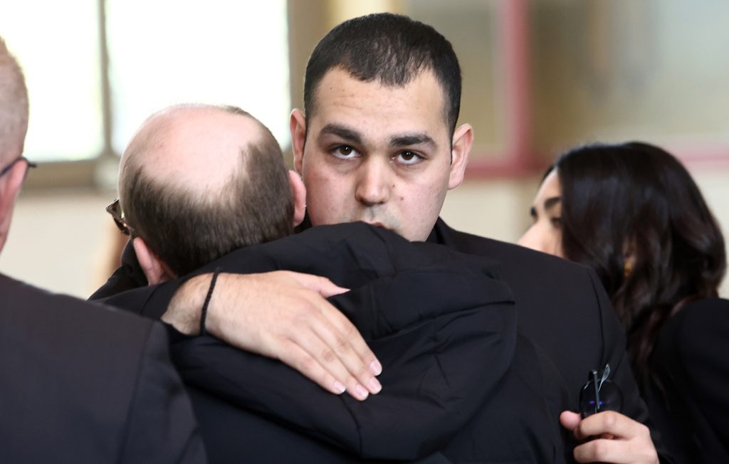 Χ.Κούγιας: «Δεν περίμενα τέτοια ανθρωποφαγία και τέτοια επίθεση»