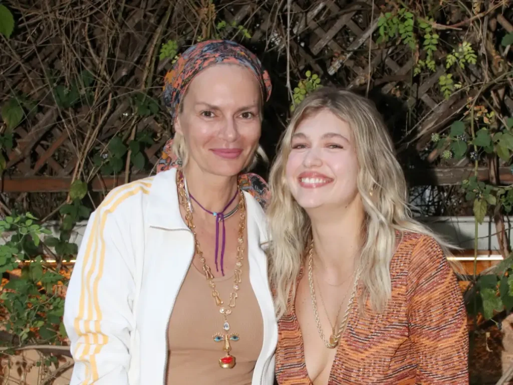 Κλέλια Ανδριολάτου για Ε.Χριστοπούλου: «Δουλεύουμε 14 χρόνια και θα συνεχίσουμε να το κάνουμε»