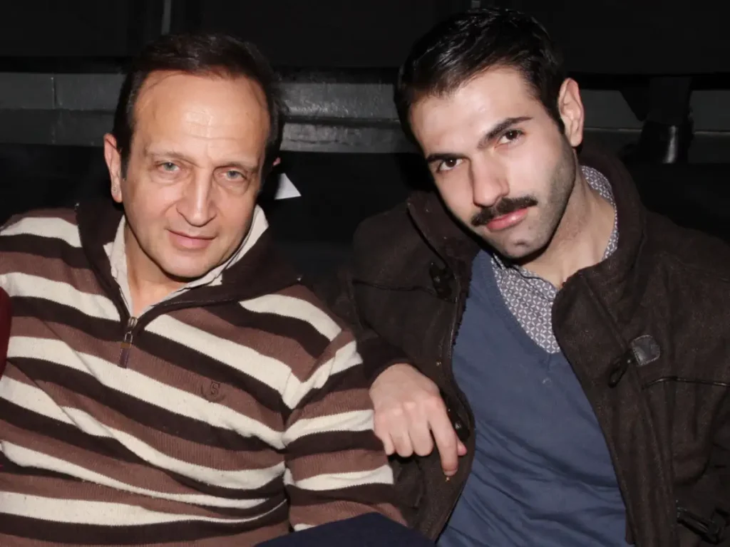 Γ.Καρκάς εναντίον Σ.Μπιμπίλα: «Με είπε προικοθήρα σε όλο το πανελλήνιο, να βάλει όπου θέλει την περιουσία του»