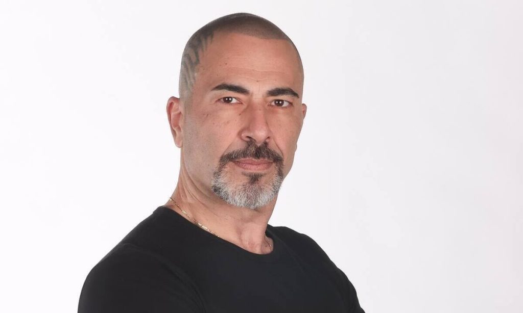 Βαλάντης: «Θα μπορούσα να συγχωρήσω την απιστία – Είναι μια στιγμή αδυναμίας»