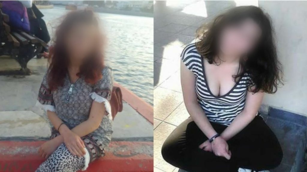 Δολοφονία Φαίης Μπακογιώργου: Ένοχες η σπιτονοικοκυρά, η μητέρα και η αδελφή της