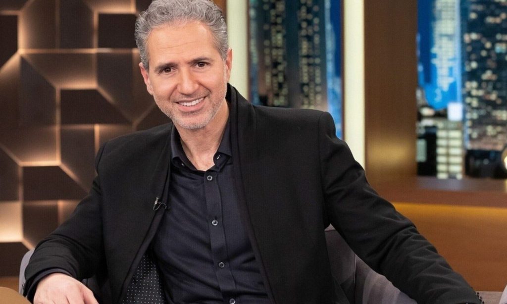 Δημήτρης Κόκοτας: «Οι αισθήσεις του επανέρχονται»