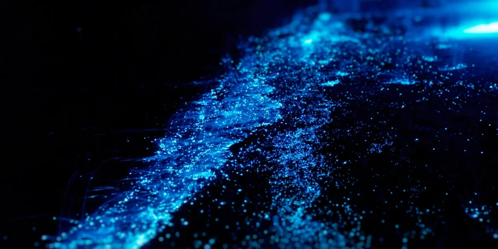 «Θάλασσα των Αστέρων»: Τι είναι το σπάνιο φαινόμενο – Πού συναντάται (βίντεο)