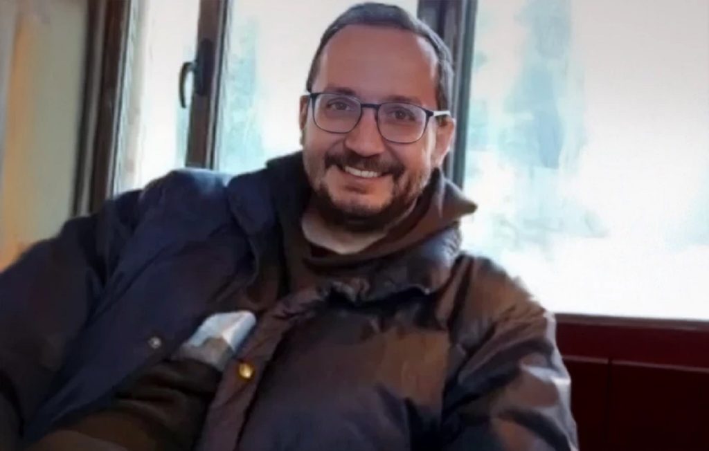 Υπόθεση Β.Καλογήρου: Παραδόθηκαν και επίσημα οι τοξικολογικές εξετάσεις του 39χρονου – Τι έδειξαν