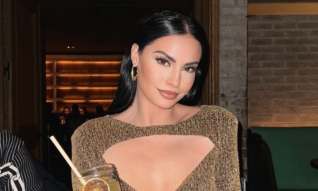 Δ.Αλεξανδράκη κατά Σ.Χρηστίδου: «Μπήκε κανείς μέσα στο σπίτι σου να σου πει τι να κάνεις;»