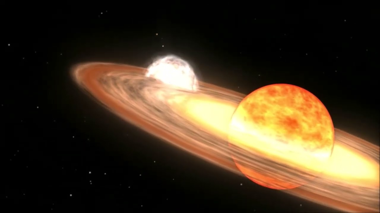 «Πιθανώς ορατή» η έκρηξη του «Καινοφανούς αστέρα» απόψε στον ουρανό