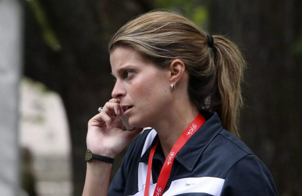 Η σπάνια δημόσια εμφάνιση της Α.Ωνάση σε γκαλά στο Παρίσι: Δείτε πώς είναι σήμερα (φωτο)