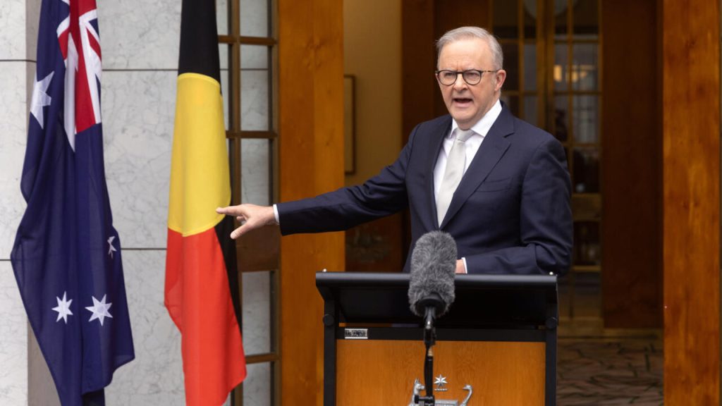 Σε πρόωρες εκλογές η Αυστραλία: Κόστος ζωής και απεμπλοκή από τον πόλεμο της Ουκρανίας, τα προβλήματα των Αυστραλών