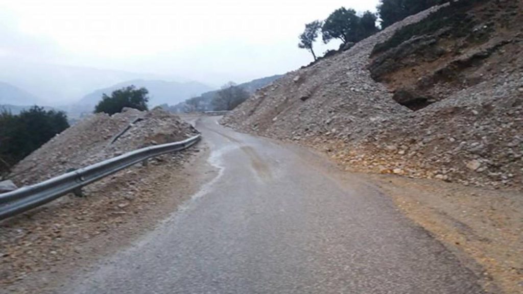 Αυτή είναι η πιο επικίνδυνη διαδρομή στην Ελλάδα: Δείτε πού βρίσκεται (φωτο – βίντεο)