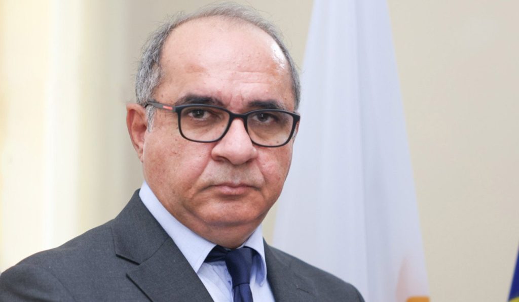 Κύπρος: «Δεν θα στείλουμε στρατιώτες στην Ουκρανία» λέει ο αναπληρωτής κυβερνητικός εκπρόσωπος