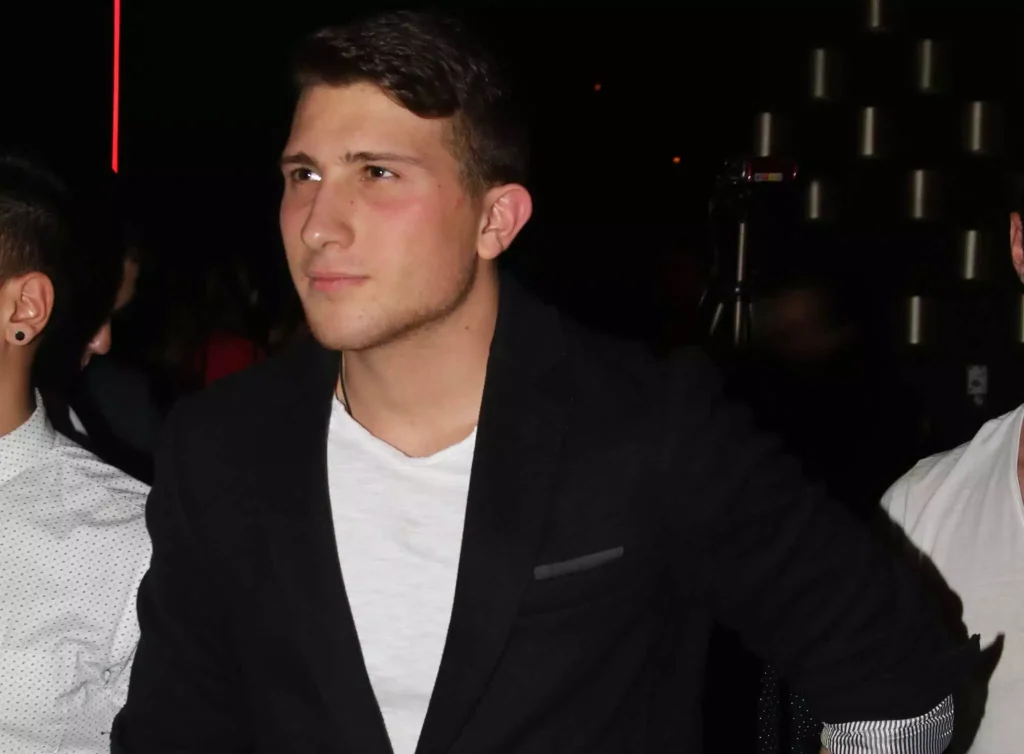 Γ.Ξανθόπουλος για το τροχαίο που ενεπλάκη με θύμα έναν 19χρονο: «Δεν έφταιγα»