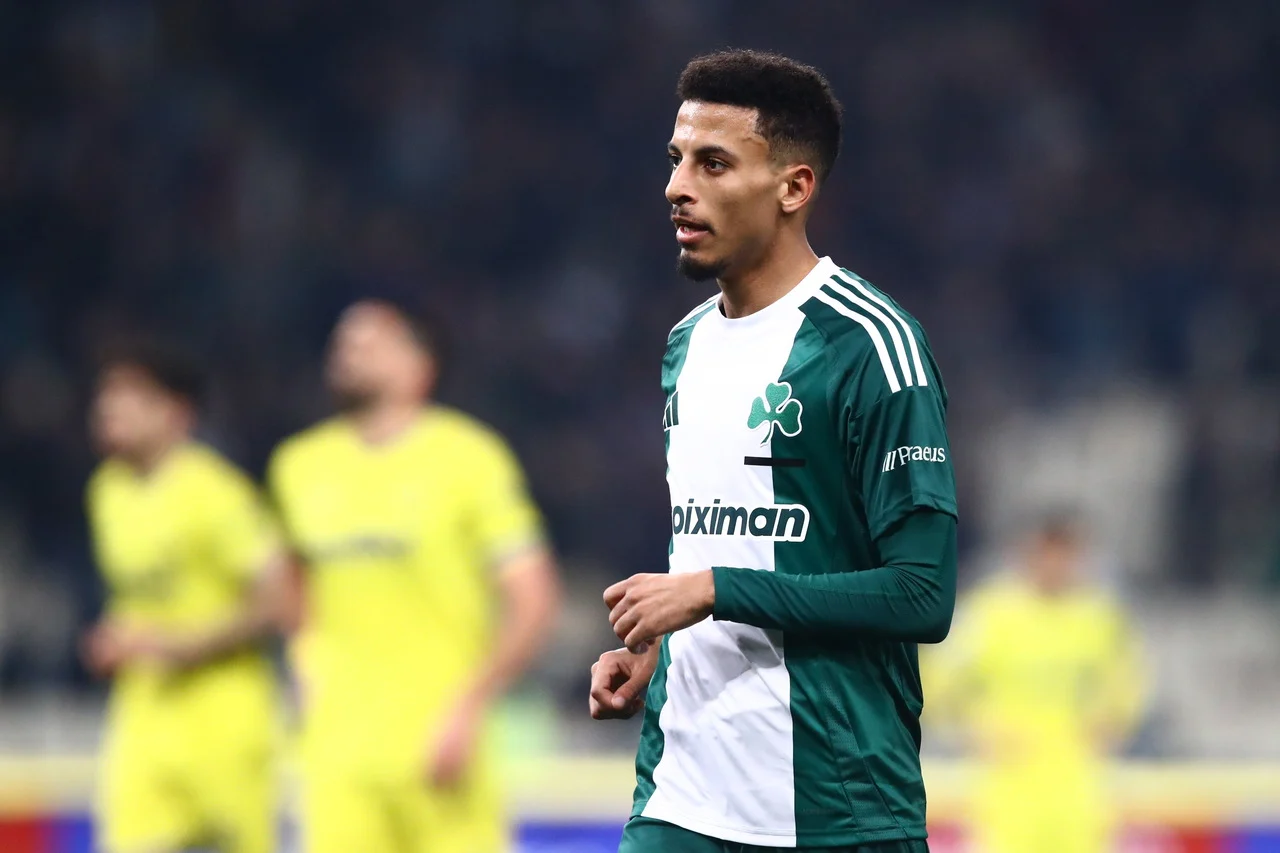 Σε τροχαίο ατύχημα ενεπλάκη ο παίκτης του Παναθηναϊκού Α.Ουναΐ στη Γλυφάδα