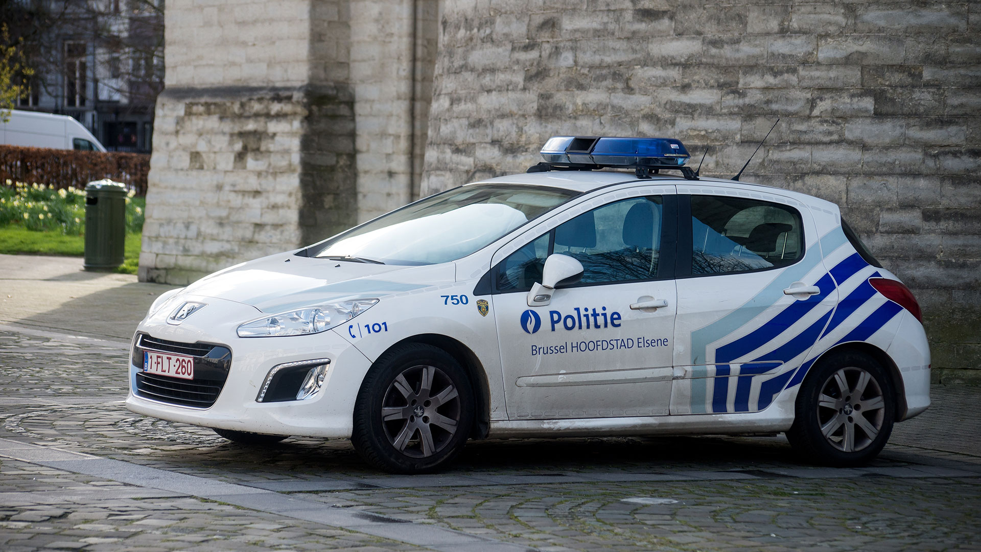 Βέλγιο: Πέντε συλλήψεις για την υπόθεση σεξουαλικής κακοποίησης 41 γυναικών στο ίδιο μπαρ