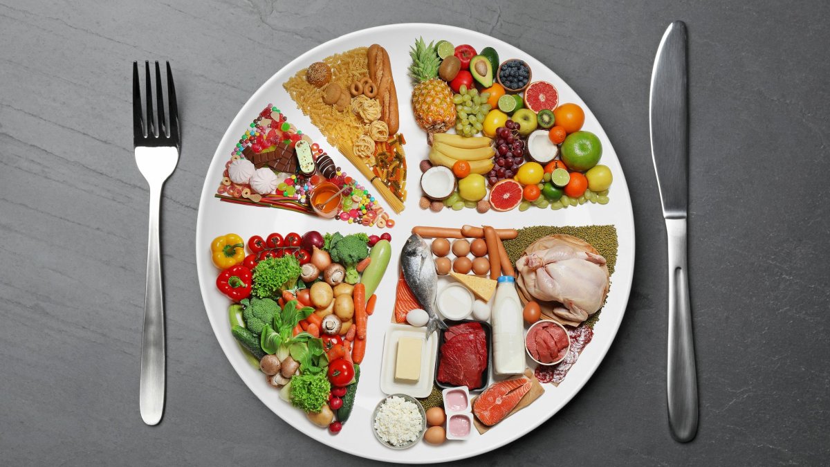 Δείτε ποιες είναι οι δύο καλύτερες δίαιτες για την υγεία της καρδιάς