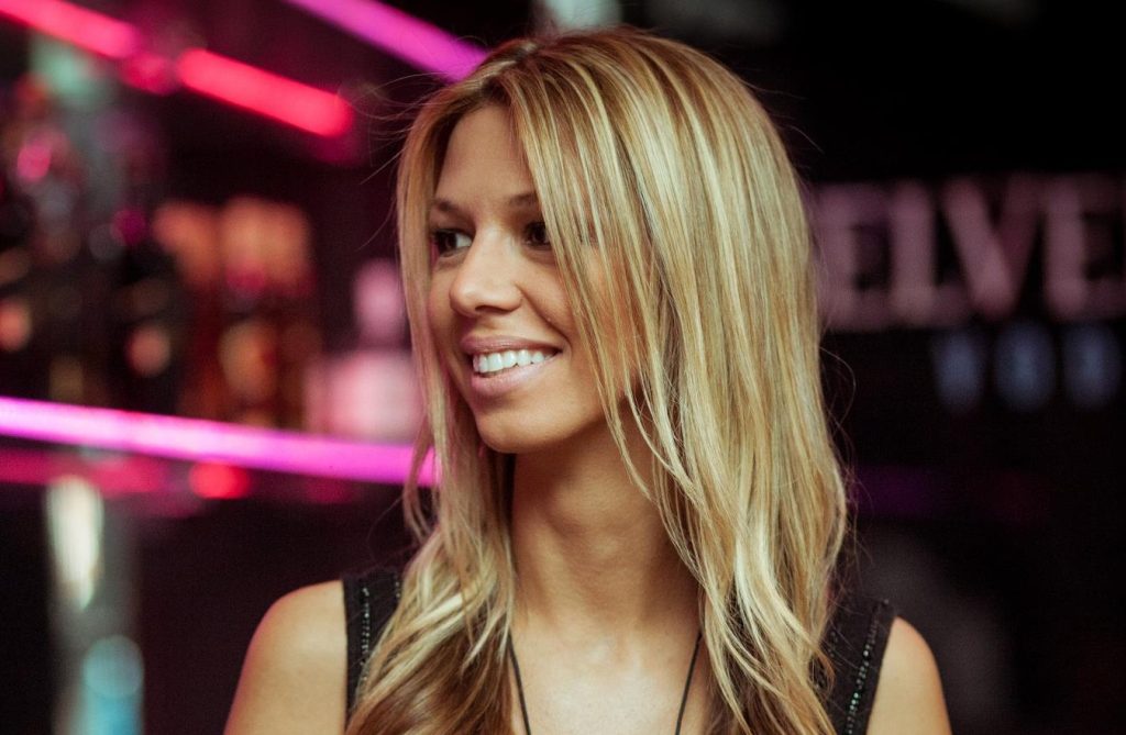 Αλεξάνδρα Νικολαΐδου: Η συγκινητική ανάρτηση της συντρόφου του Ντέμη, για τον θάνατο του πατέρα της (φωτο)