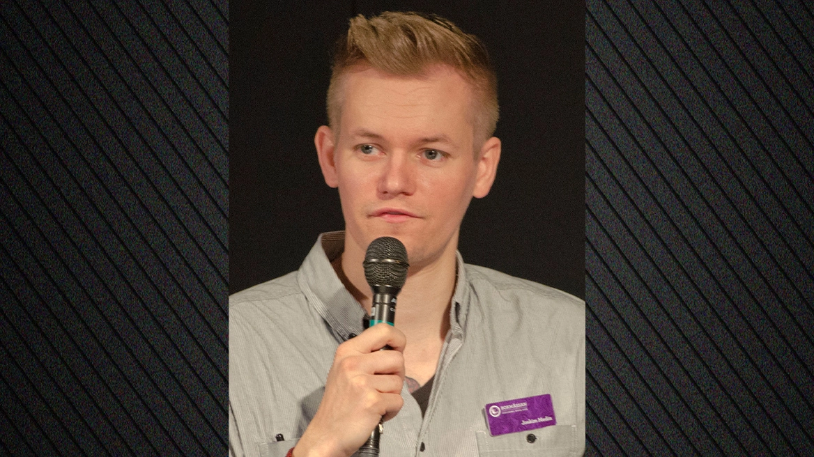 Τουρκία: Συνελήφθη Σουηδός δημοσιογράφος κατά την άφιξή του στη χώρα