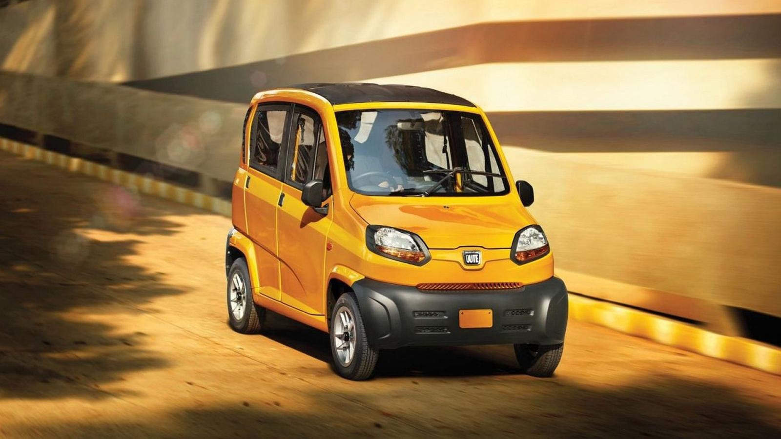 Αυτό είναι το φθηνότερο αυτοκίνητο στον κόσμο – Δείτε πόσο κοστίζει 