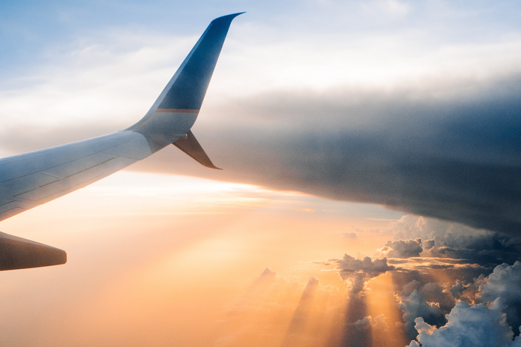 Αυτή είναι η πιο «επικίνδυνη φάση» μίας πτήσης: Τι δείχνει μελέτη