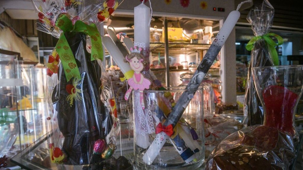 «Kαλάθι του Πάσχα»: Δείτε πότε κάνει πρεμιέρα – Ποια προϊόντα θα περιλαμβάνει