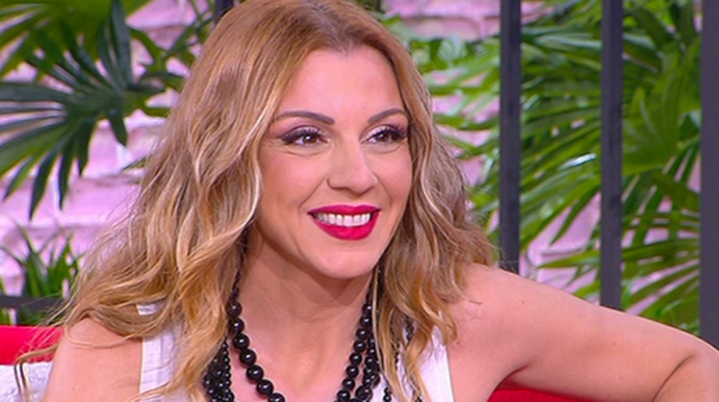 Ματίνα Νικολάου: Στο νοσοκομείο η γνωστή ηθοποιός (φωτο)