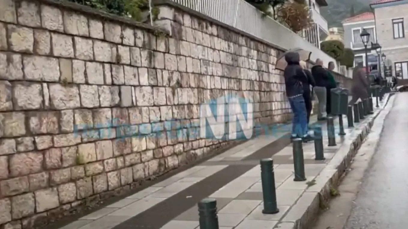 Ναύπακτος: Η 21χρονη που βρέθηκε νεκρή στο σπίτι της, φέρεται να αυτοκτόνησε – Βρέθηκε απαγχονισμένη