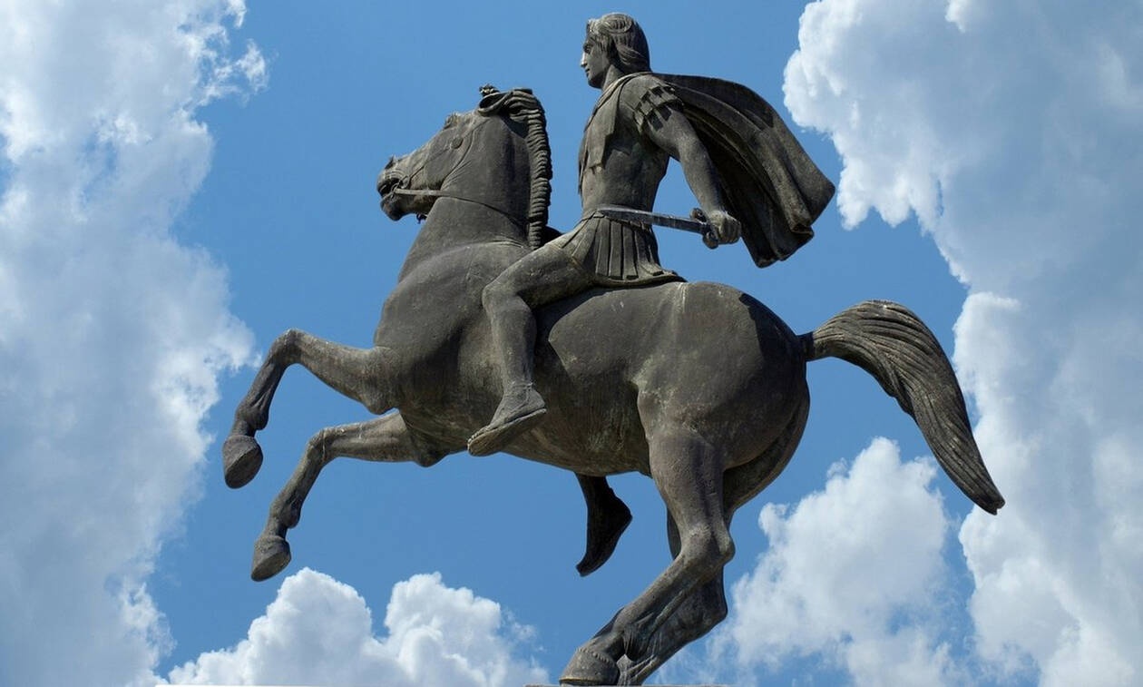 Θάνατος του Μέγα Αλεξάνδρου: Ήταν ζωντανός έξι μέρες αφότου «πέθανε»! (βίντεο)