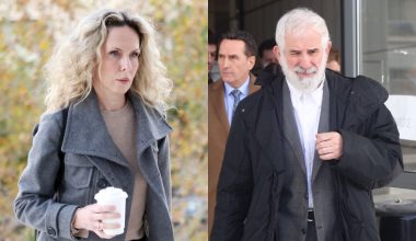 Ε.Παπούλια: Στη δημοσιότητα νέο χειρόγραφο σημείωμα που φέρεται να έστειλε στον Π.Φιλιππίδη