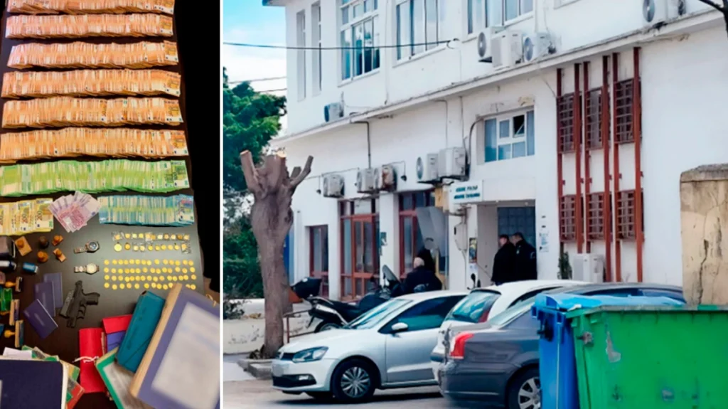 Ρόδος: Νέοι διάλογοι για το κύκλωμα της πολεοδομίας – «Τον έβαλαν στην άκρη, βρήκαν έναν άλλο πιο λαμόγιο ακόμα»