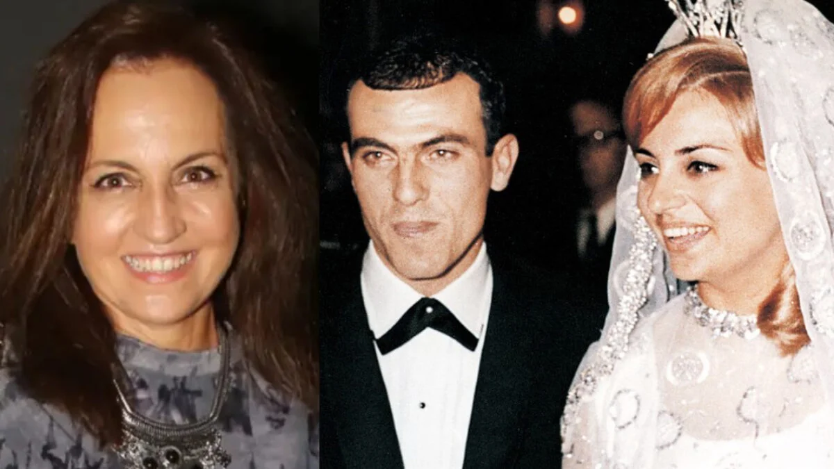 Μίμης Δομάζος: «Με τη Βίκυ Μοσχολιού είχαν σχέσεις και μετά τον χωρισμό τους» λέει η κόρη του