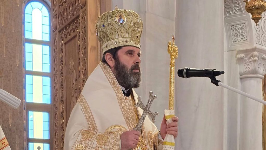 Αλβανία: Σήμερα η τελετή ενθρόνισης του νέου Αρχιεπισκόπου Τιράνων Ιωάννη – Ποιοι θα δώσουν το παρών