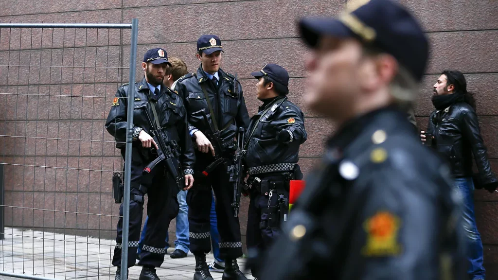 Νορβηγία: Επίθεση με μαχαίρι στην πόλη Τρόντχαϊμ – 4 τραυματίες